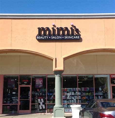 mimi beauty supply